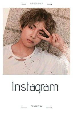 Instagram (TaeKook)