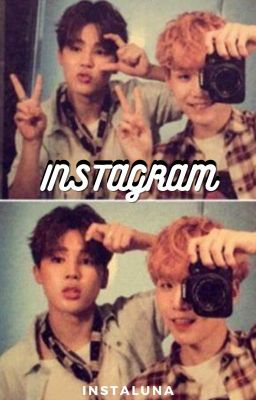 Read Stories INSTAGRAM - Yoonmin - TeenFic.Net