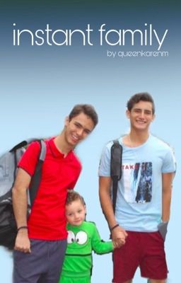 instant family ||aristemo||