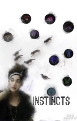Instincts - EXO Fanfiction