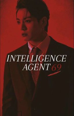 INTELLIGENCE AGENT 69  عميل رقم ٦٩