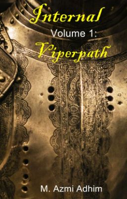 Read Stories Internal: Viperpath (volume 1) - TeenFic.Net