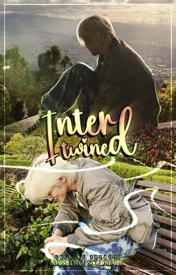 Intertwined ➷  Mark Lee