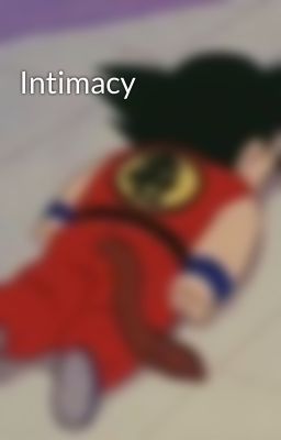 Intimacy 