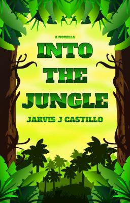 Into the Jungle: A Novella