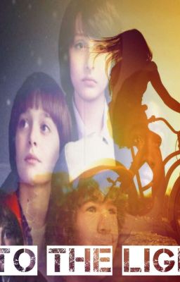 Into The Light (Stranger Things)