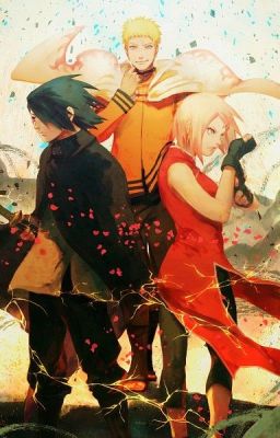 INTO THE PAST???(A NARUTO TIME TRAVEL FANFIC)