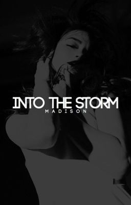 Into the Storm ► Jasper Hale [2] (HIATUS)