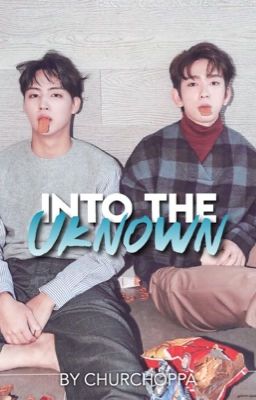 into the unknown » jjp