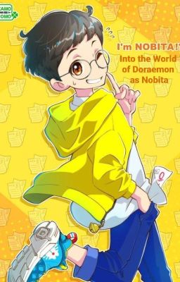 Read Stories Into the world of Doraemon as Nobita - TeenFic.Net