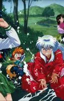 inuyasha lemons