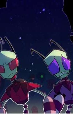 Invader zim Oneshots 