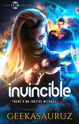 Invincible // Superman