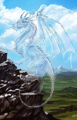 Invisible Reaper Dragon (A Reincarnation Story)