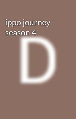 ippo journey season 4