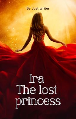Ira-The lost Princess