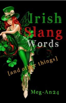 Irish Slang Words