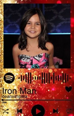 Iron Man ~ Iron Man 1 & 2