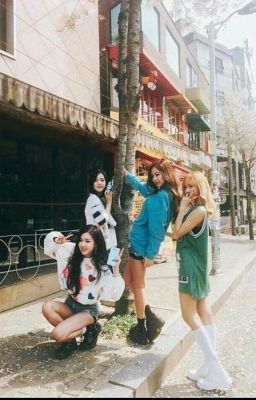 Irreplaceable (Blackpink)