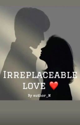 Irreplaceable love ❤️ 