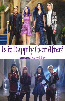 Is it Happily Ever After