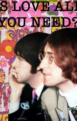 Is love all you need? / mclennon