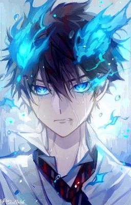 Is That What You Wanted? (Ao no Exorcist )