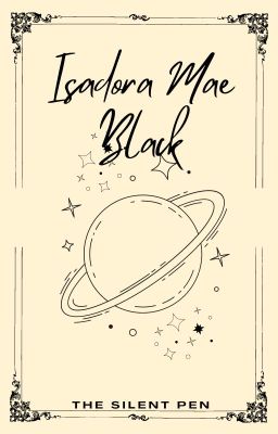 Isadora Mae Black