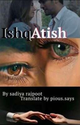 Ishq Aatish Roman Urdu 