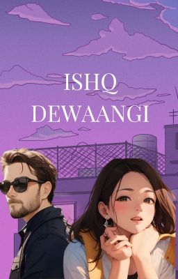 Ishq Deewangi