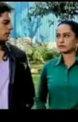 ISHQ KA AAG (KAVI LOVE STORY FROM CID) (completed)