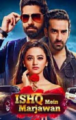 Ishq Mein Marjawan Season 2