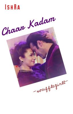 || IshRa || Chaar Kadam ✔