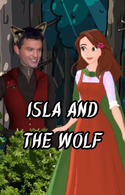 Isla and the Wolf