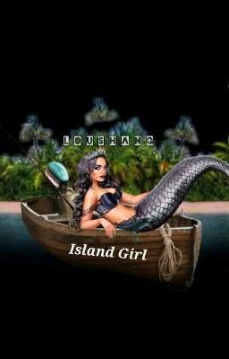 ISLAND GIRL