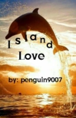 Island Love {Keeper of the Lost Cities} 