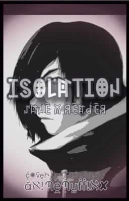 Isolation (An MCD Zane X Reader Fanfic)