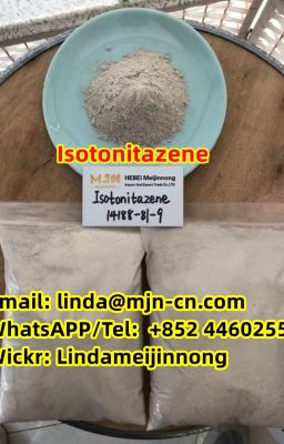 Isotonitazene 14188-81-9