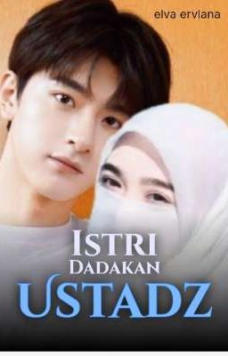 ISTRI DADAKAN USTADZ