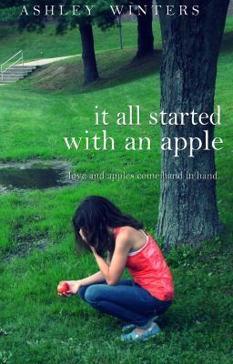 It All Started With An Apple