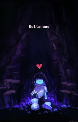 Read Stories It Beats For You | Deltarune: Kris x Fem Reader - TeenFic.Net