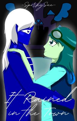 It Rained in the Town (Rouxls Kaard x Female Reader)