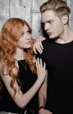 It's a boy girl thing (Clace style) (COMPLETE) 