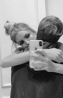 It's always been you • Blake Gray ♡