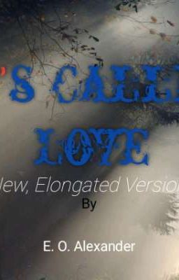 It's Called Love (New, Elongated Version)