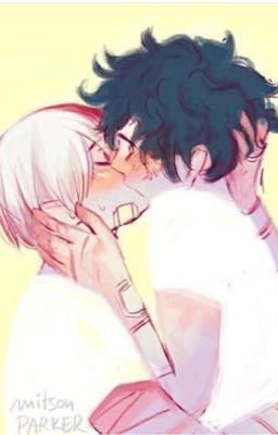 It's Complicated (Tododeku story)