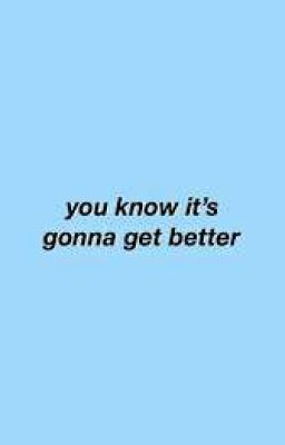 It's Gonna Get Better // Cyrus 