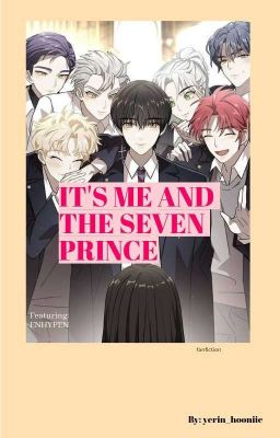 Read Stories It's Me and The Seven Prince  - TeenFic.Net