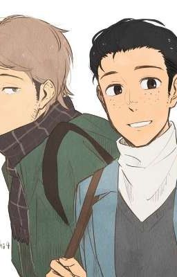 It's My Fault || JeanMarco || Completed