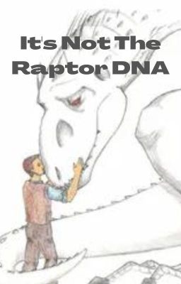 It's Not The Raptor DNA